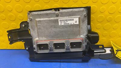 18 19 ACURA MDX FWD Engine Control Module OEM 37820-5BN-A73