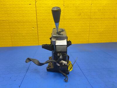 73c9d86036ae3f0b375a5d7a61fd8729 04 05 06 LEXUS ES330 Transmission Floor Shifter Selector Lever OEM 3356033051