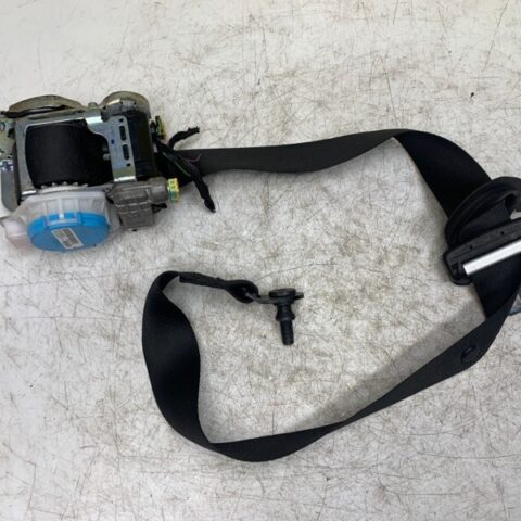 17 18 19 Infiniti QX30 Front Passenger Right Side Seat Belt Retractor OEM