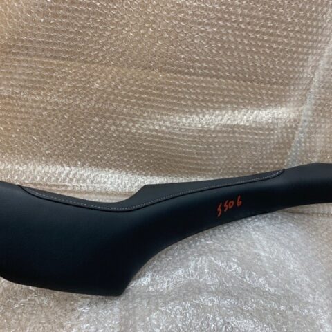 19 20 21 Acura RDX Right Passenger Center Console Garnish Trim 83403-TJB-A01Z