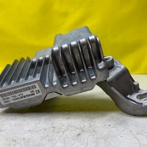 2018 18 17 16  Acura RDX Active Noise Cancellation Acm Control Unit OEM