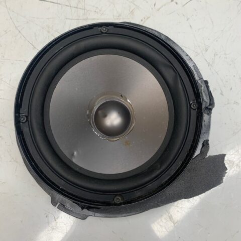 03 04 05 06 Mercedes-Benz W211 E50 Front Left Driver Door Sound Speaker OEM