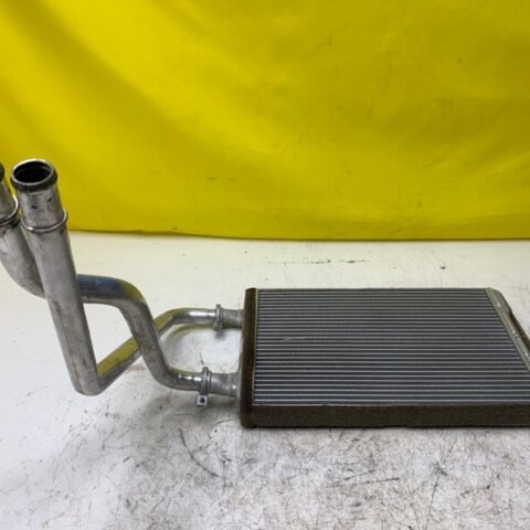 2008 2006 2005 Chrysler 300 А/C HVAC Heater Radiator Core Element OEM P0475001