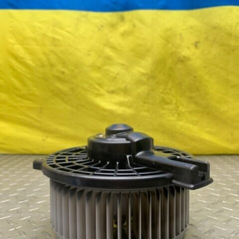 01 02 03 04 05 06 07 08 09 LEXUS SC430 AC HEATER BLOWER MOTOR FAN OEM