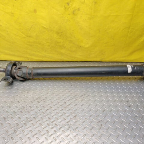 02 03 04 05 06 07 08 Lexus SC430 Rear Part Drive Shaft Propeller OEM 3711050050