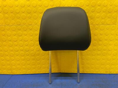 21 22 23 ROGUE EXCEPT SPORT Front Right Headrest OEM 864006RA1A