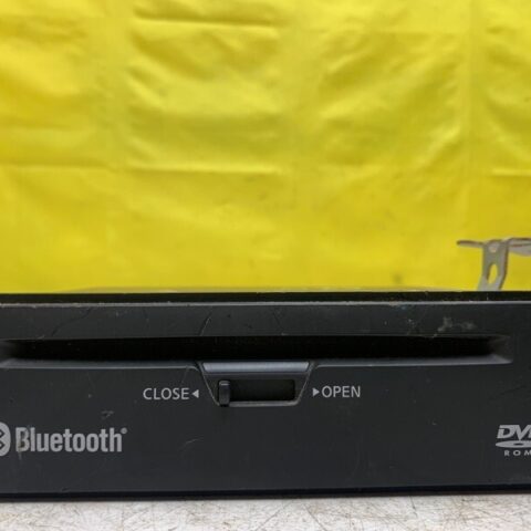 06 07 Infiniti M35 M45 Navigation  Radio Receiver CD Player OEM 25915-EH01E