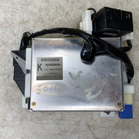 2009 2010 09 10  Infiniti M35 Power Steering Control Unit OEM