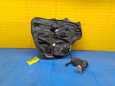 18 19 20 21 22 23 MAZDA CX5 Rear Right Door Carrier Plate OEM KB7W7297X