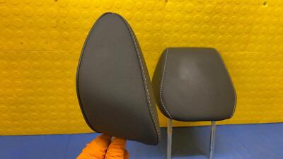 75206def4acc18c4b489f776d56a92c2 16 17 18 19 20 ACURA MDX Front Headrest Set OEM 81140TZ5A21