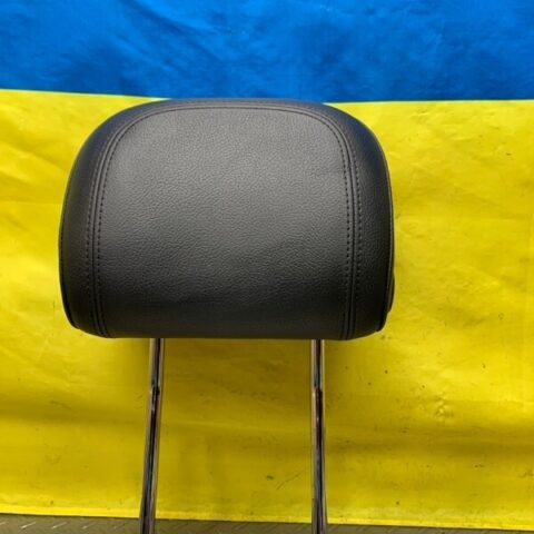18 19 20 21 22 23 Audi Q5 Front Headrest Head Rest OEM 80A881969A