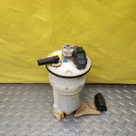 03 04 05 Toyota Solara Tank Fuel  Pump Assembly OEM  232210A040