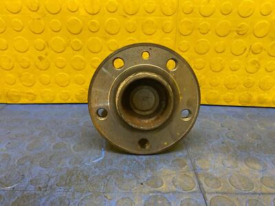 12 13 14 15 16 17 18 VOLVO XC60 Rear Right Wheel Bearing OEM 31329971