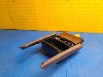 75548eaed46d81e250c13b3ff8394624 10 11 12 13 14 MERCEDES E-350 Front Center Console Ash Tray OEM A2126804150Q7