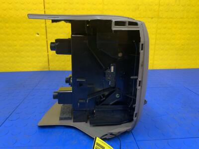 75789f9cc356fcb00e224cc8be48aaf7 03 04 05 06 LEXUS GX470 Front Lower Center Console OEM 58910-60040