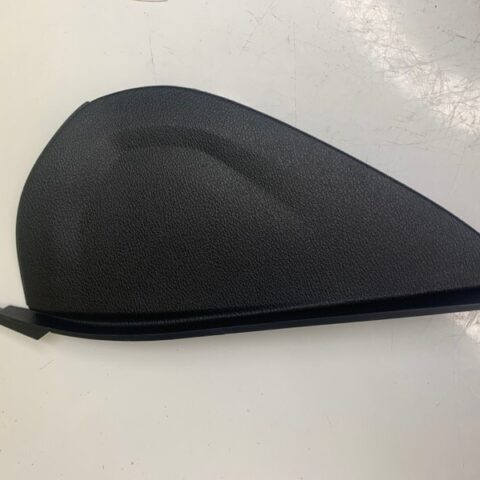 16 17 18 BMW X6 F16 Dash Dashboard Left Side Cover Trim Panel OEM