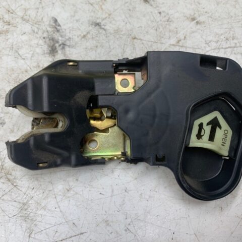 01 02 03 04 05 Honda Civic Rear Trunk Lid Lock Latch Actuator OEM
