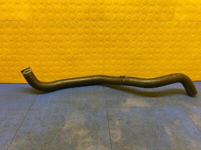 21 ROGUE EXCEPT SPORT 2.5L Radiator Coolant Hose Pipe Line OEM 215306RR0C