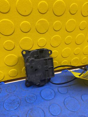 20 21 22 23 24 INFINITI QX50 A/C Heater Flap Blend Actuator OEM 27732-5NA0A