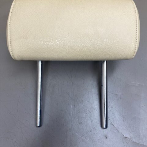 08 09 10 BMW 535i Left Or Right Rear Seat Headrest OEM