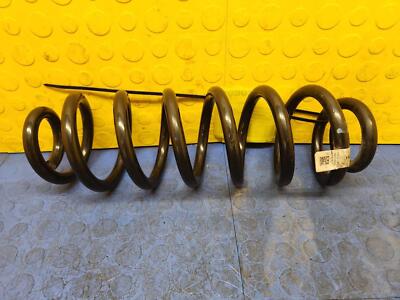 18 19 20 21 22 23 24 VW ATLAS Rear Right or Left Coil Spring OEM 3QF511115K