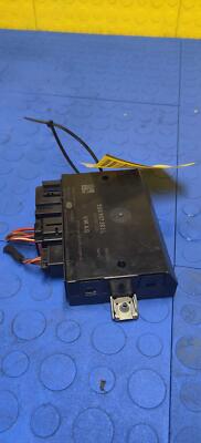 7696c2c322ef8f71f3f570807f434794 18 19 VW ATLAS Trailer Control Module OEM 5Q0907383L