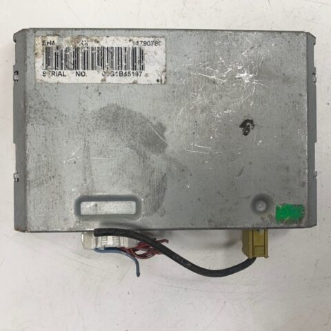 13 14 15 Mazda 6 2.0 L 2.5L Satellite Receiver Radio Module OEM  GS3M-66-DR0