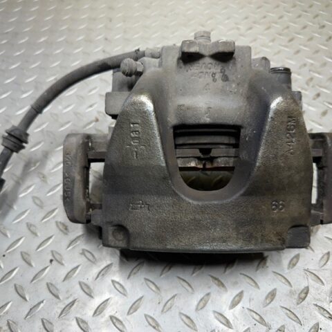 15 16 17 18 19 Range Rover Evoque Front Right Passenger Brake Caliper 48K Miles