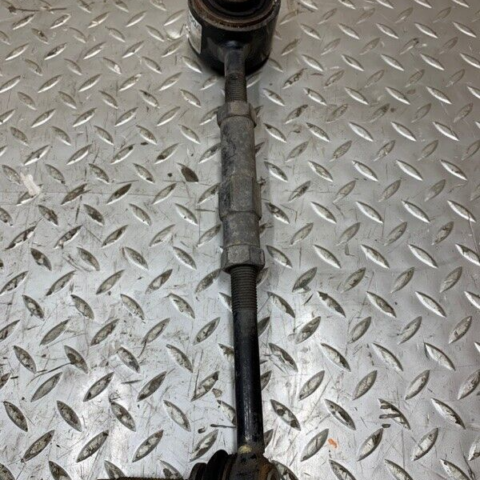 13 14 15 16 17 Lincoln Mks Rear Right Lateral Link Control Arm OEM DG135A972AA