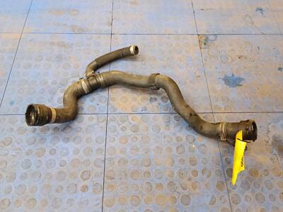 13 14 15 16 17 AUDI Q5 2.0L Upper Raiator Coolant Hose OEM 8R0121049AL