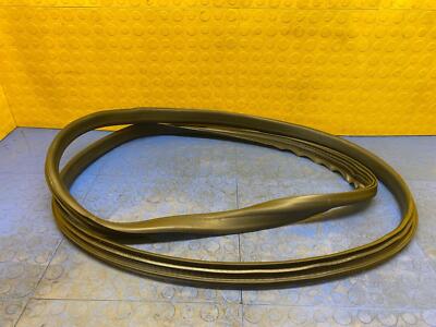 10 11 12 13 14 15 16 17 VOLVO XC60 Front Right Door Seal Waterstrip OEM 31424324