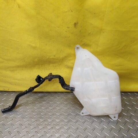 05 06 07 08 09 10 11 Bentley Flying Spur Additional Coolant Expansion Tank OEM