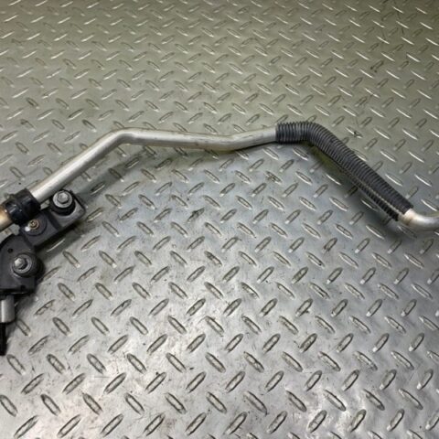 01 02 03 04 05 06 Lexus SC 430 A/C Air Condition Suction Hose Pipe Tube Line OEM