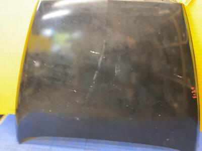 771560b9fba5ddc36153449d45d553ce 03 04 05 06 07 08 09 10 BENTLEY Continental GT Hood Bonnet OEM 3W0823031E