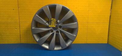 13 14 15 16 LINCOLN MKS Alloy Wheel Rim Disk 19x8-1/2 10 Spoke OEM DA5Z1007C