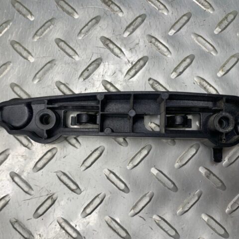 15 16 17 18 19 Range Rover Evoque Front Bumper Left Bracket OEM LR034222