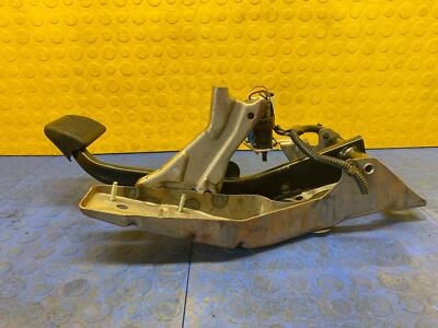 7778f89c20f978af2f4e667065106ddd 10 11 12 13 14 15 16 VOLVO XC60 Brake Pedal OEM 31341100