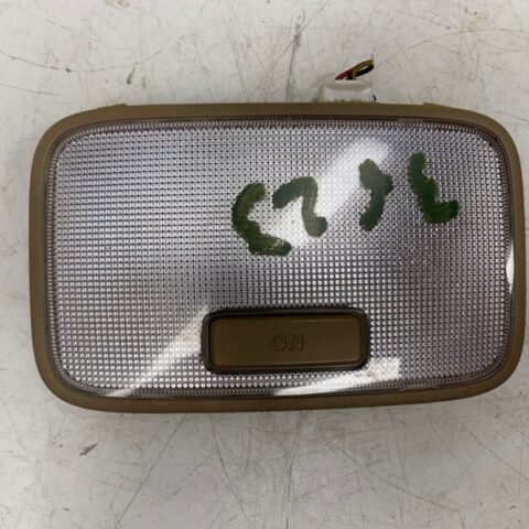 11 12 13 14 15 Hyundai Elantra Dome Light Overhead Map Light OEM 92850-3X050-YDA