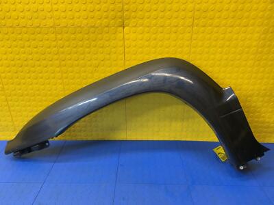 03 04 05 06 07 08 09 LEXUS GX470 Front Left Fender Flare Molding OEM 75734-60010