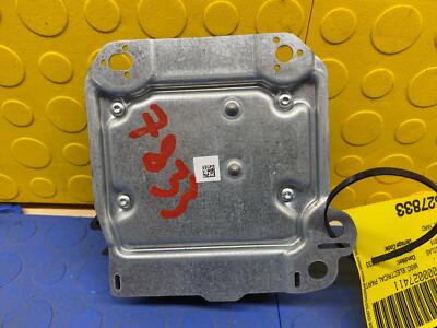 77d0ba5093df8bdc159aac536f625ffd 12 13 14 15 MERCEDES GL450 Diagnostic Computer Module OEM A1669003803