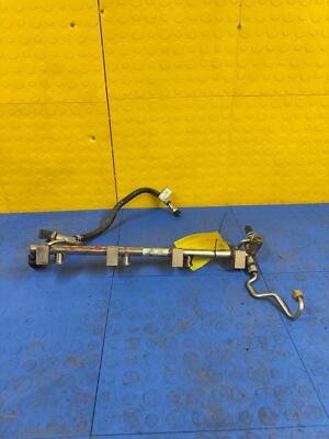 18 19 20 21 22 VW ATLAS 3.6L Right Fuel Injection Rail OEM 03H133316M