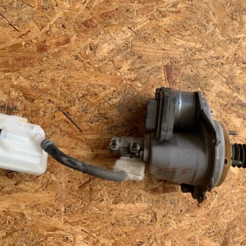 2019 2020 2021 Acura RDX Brake Master Cylinder Booster Reservoir OEM 46101TVAA00