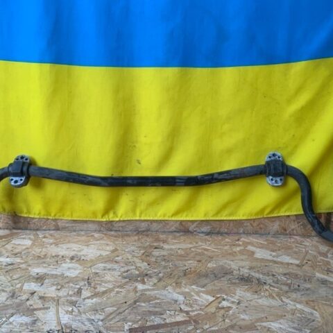 05 06 07 08 09 Bentley Continental GT Stabilizer Complete OEM 3W0411305L