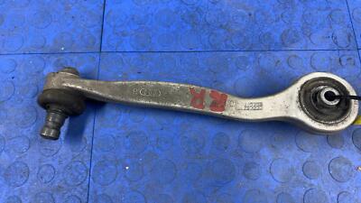 07 08 09 10 BENTLEY Continental GT Front Right Upper Control Arm OEM 3W0407510