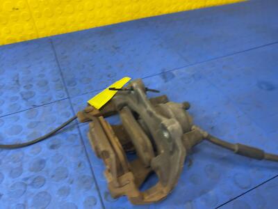 7874335b49a7d7e0101f4d00bd3d7484 10 11 12 13 14 15 16 MERCEDES E-350 Rear Right Brake Caliper OEM A2124230381