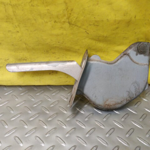 96 97 Lexus LX450 FJ80 80 Hood Hinge Left OEM 53420-60020