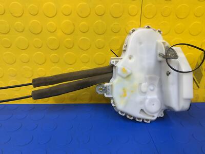 788539b8a9aba70a28d70cef3dbedbd0 07 08 09 10 11 12 13 ACURA MDX Rear Right Door Latch Lock Assy OEM 72610-STX-A11