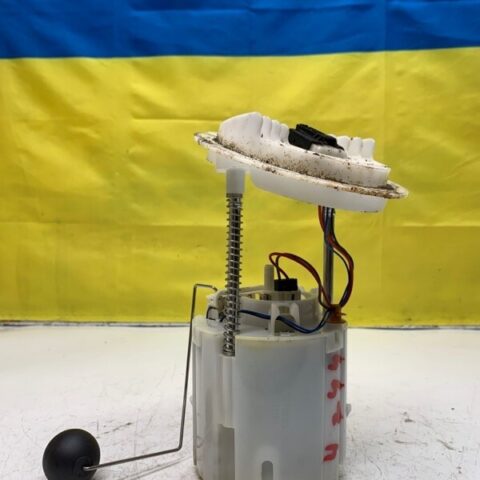 07 08 09 10 Dodge Charger Tank  Fuel Pump Assembly OEM 5136022AF