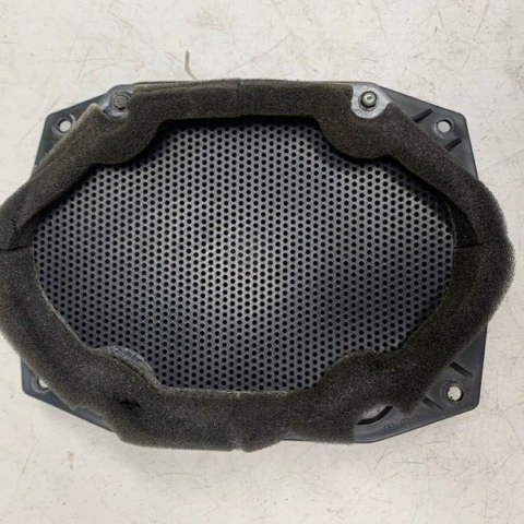 03 04 05 06 Lincoln Navigator Front Passenger Right Side Door Speaker OEM