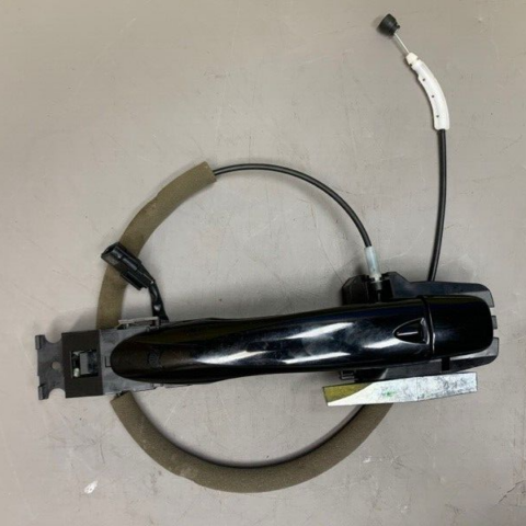 16 17 18 19 20 Nissan Maxima Front Passenger Right Side Exterior Door Handle OEM